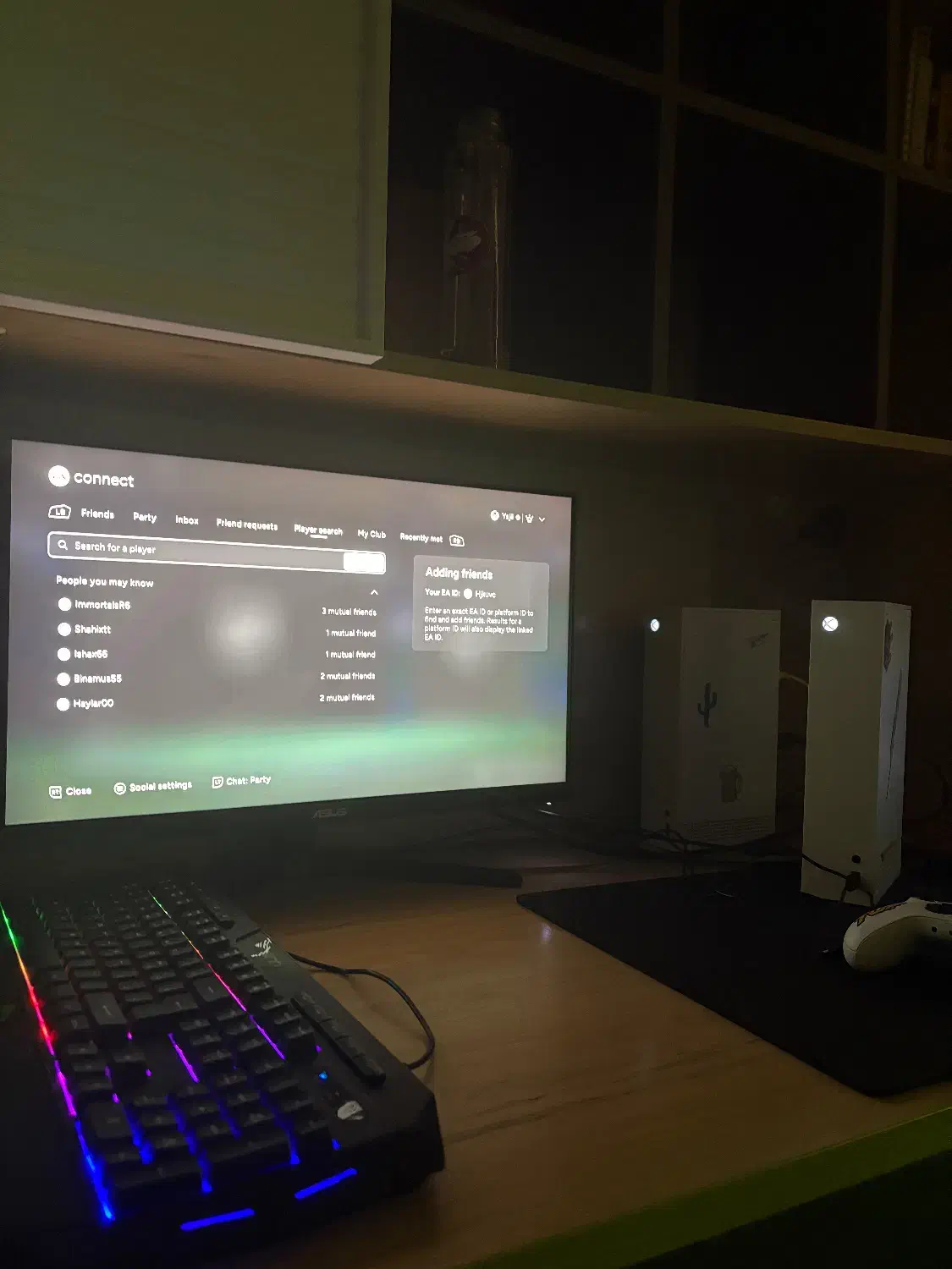 xbox series s|کنسول، بازی ویدئویی و آنلاین|شیراز, شهرک بزین|دیوار