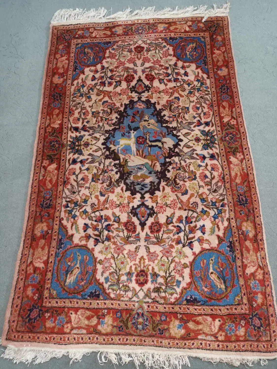 فرش دستبافت|فرش|همدان, |دیوار