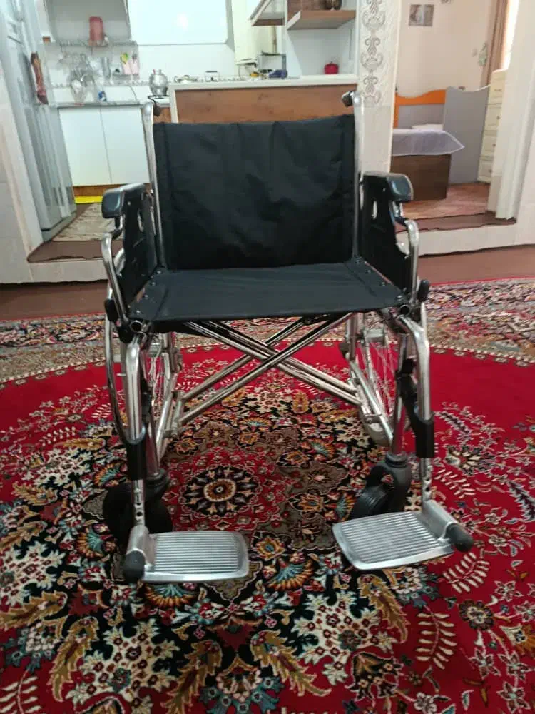 ویلچر نو نو|آرایشی، بهداشتی، درمانی|شیراز, کوشک میدان|دیوار