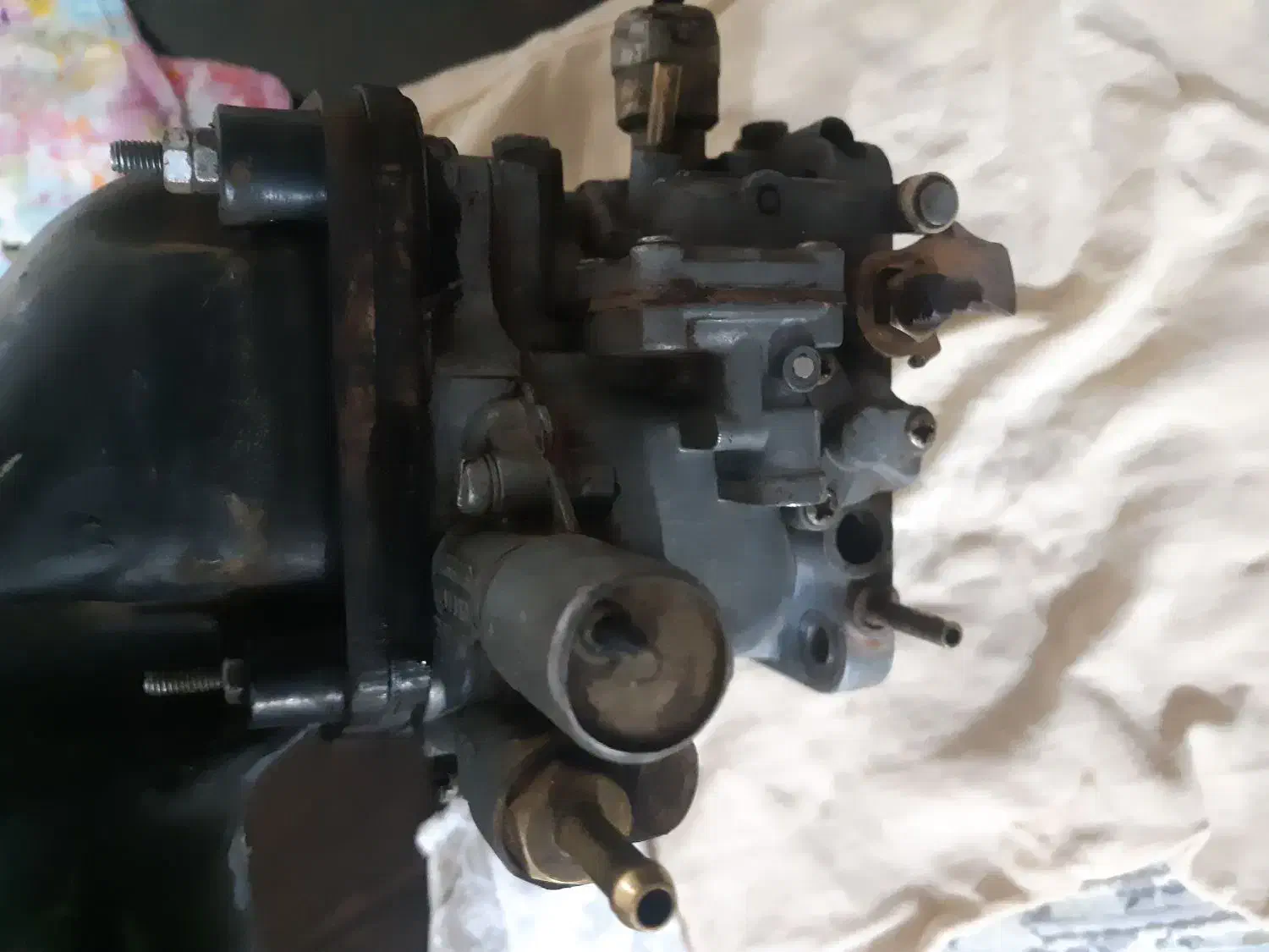 پاژن|خودرو سواری و وانت|داران, |دیوار