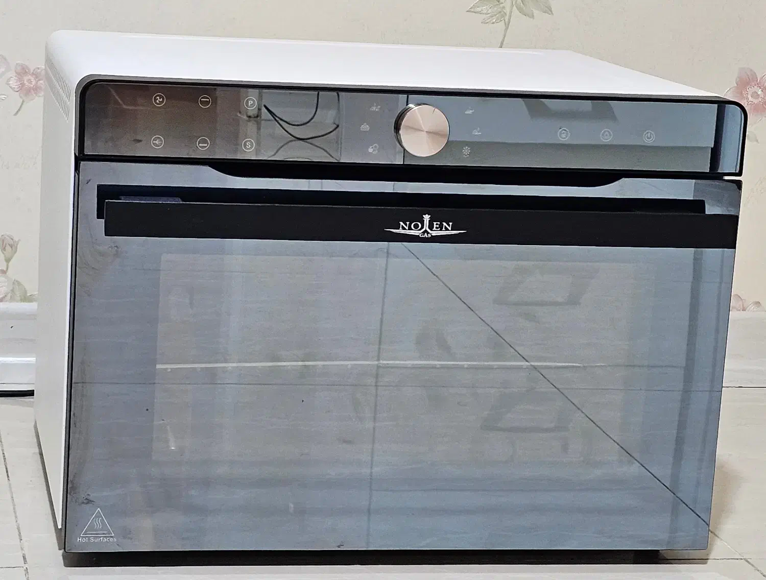 آون توستر|اجاق گاز و لوازم برقی پخت‌وپز|کیش, |دیوار