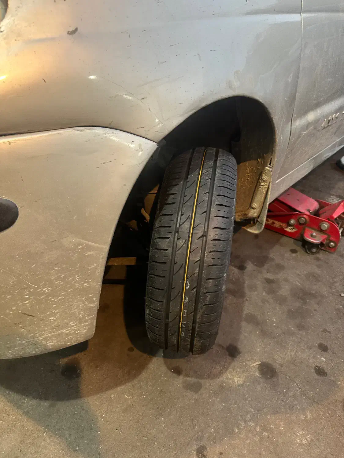 دوو ماتیز|خودرو سواری و وانت|کرج, گلشهر|دیوار