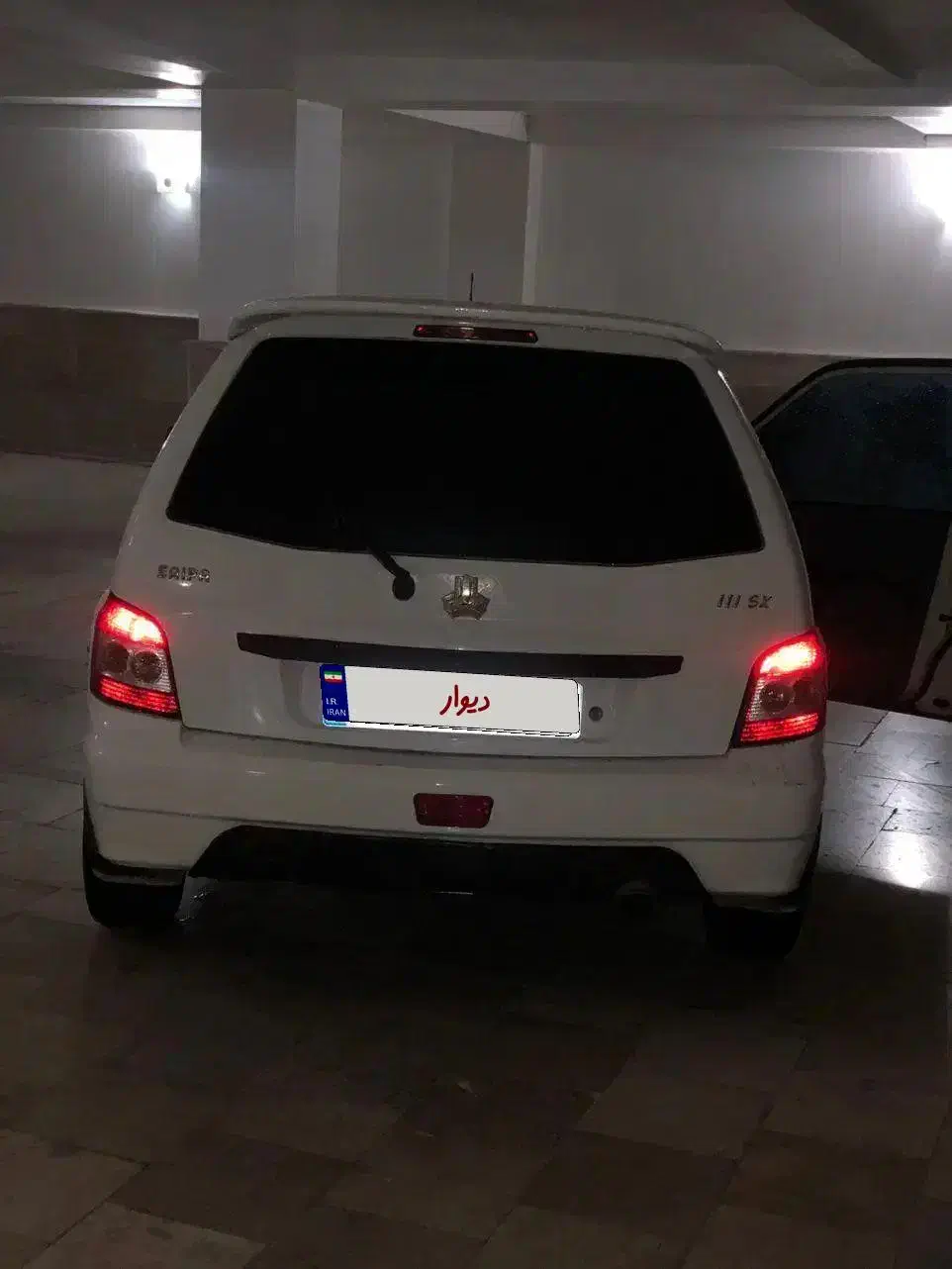 111مدل 90|خودرو سواری و وانت|بندر گز, |دیوار