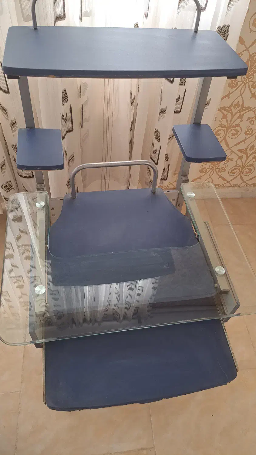 میز تحریر|میز تحریر و کامپیوتر|زاهدان, |دیوار