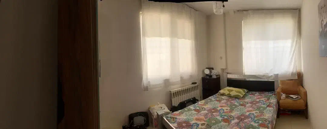 ۱۰۰ متر ۲ نبش اوایل حسابی شمالی سند آماده|فروش آپارتمان|مشهد, فرهنگیان (شهرک غرب)|دیوار