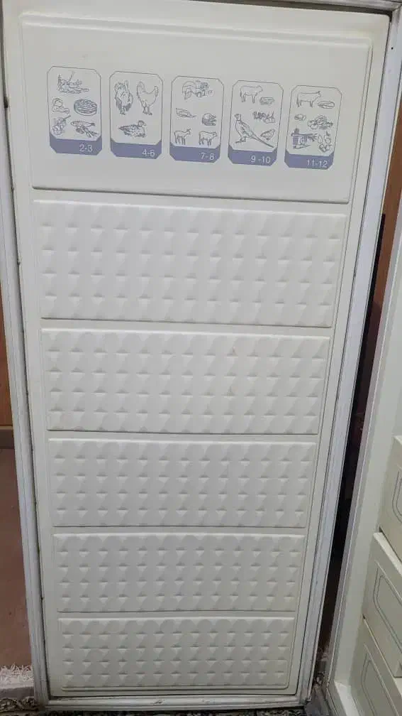 فریزر برند آزمایش سالم آماده به کار|یخچال و فریزر|شاهینشهر, اقبال لاهوری|دیوار