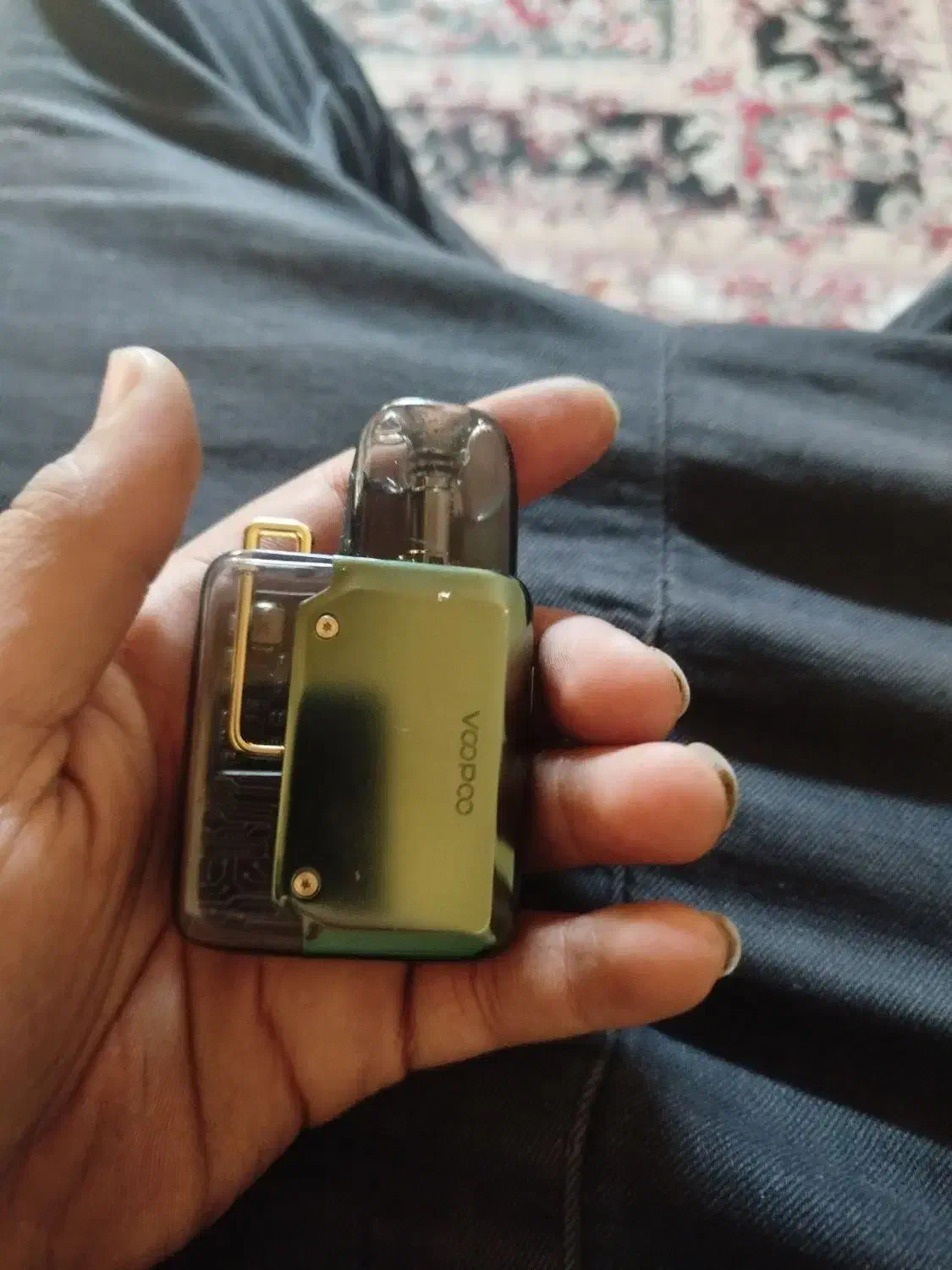 ویپ p1|زیورآلات و اکسسوری|جهرم, |دیوار