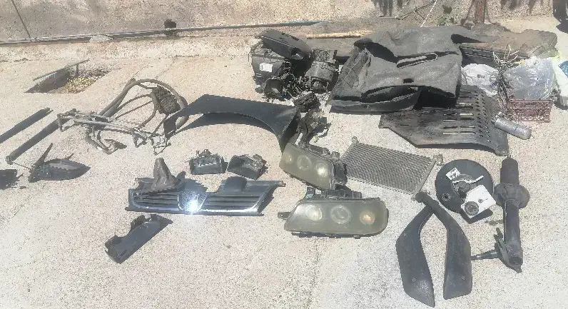 لوازم خودرو|قطعات یدکی و لوازم جانبی|چگنی, |دیوار