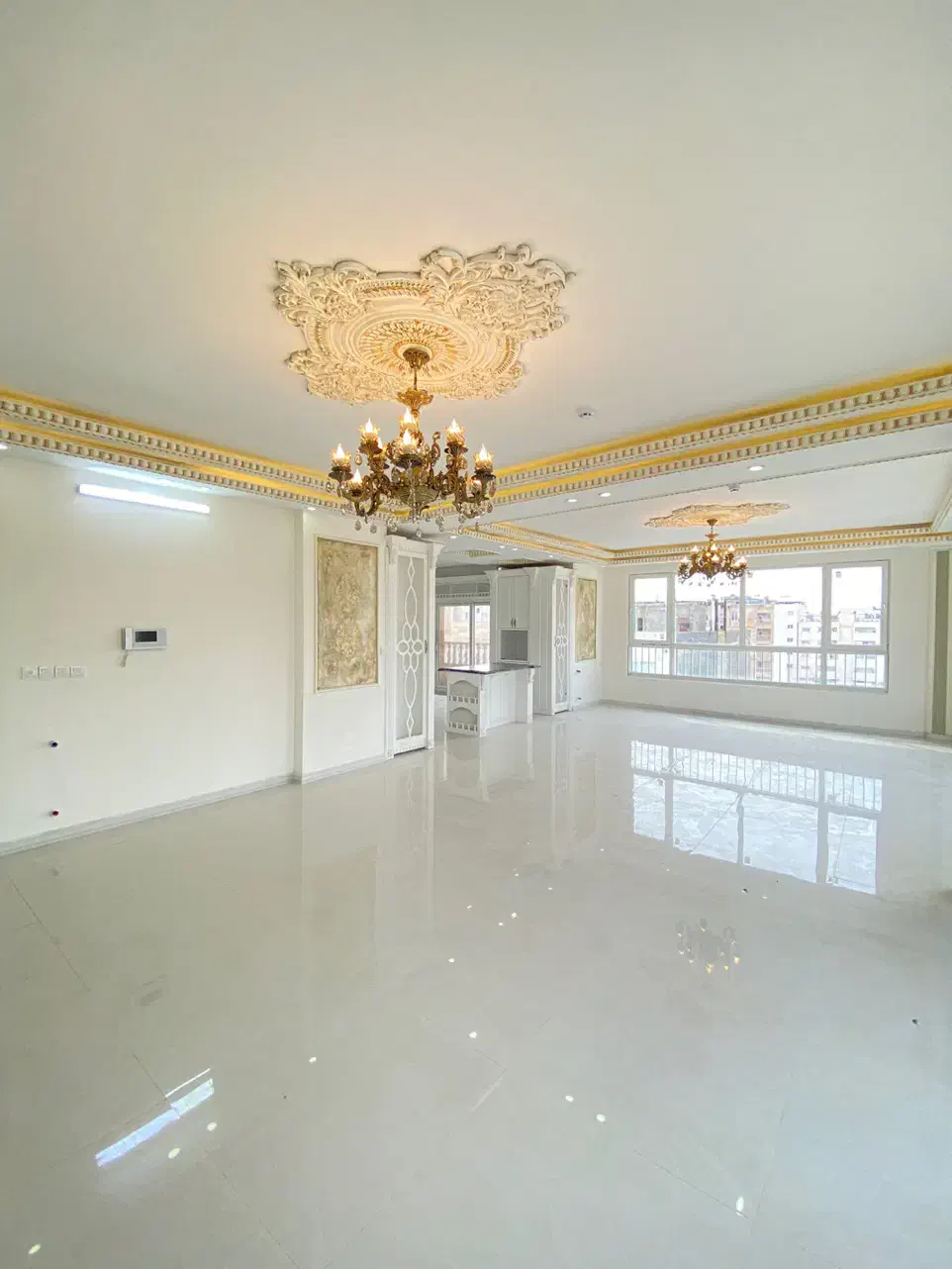 ۱۹۰ متر تک واحدی دو نبش/نقشه ژورنالی/اول رحمانیه|فروش آپارتمان|مشهد, الهیه|دیوار