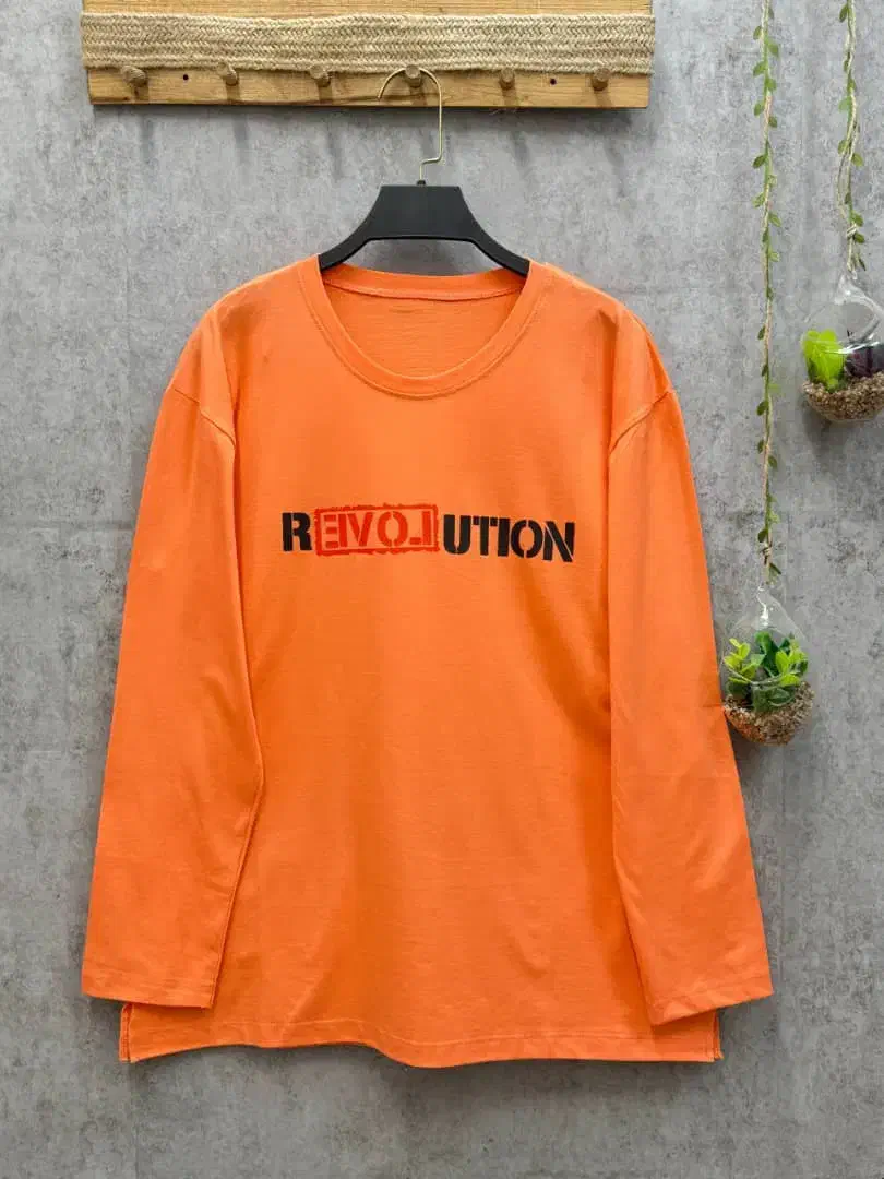 بلوز آستین دار پنبه|لباس|جهرم, |دیوار