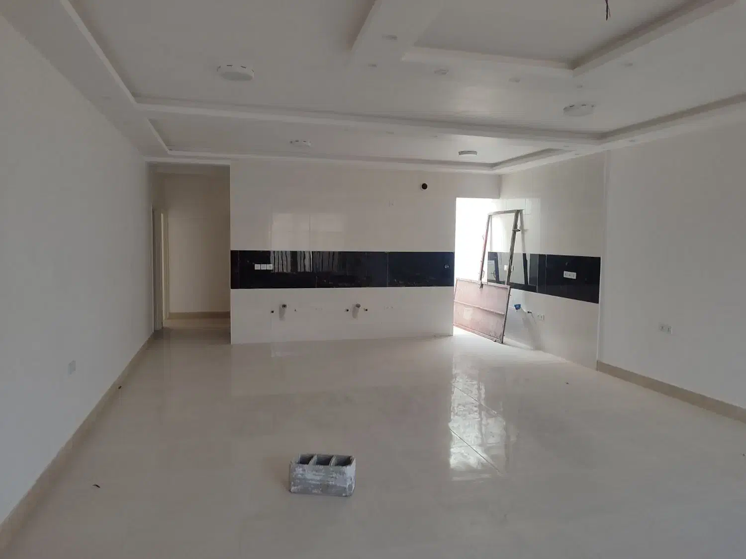 خانه‌ ویلایی پشت بند|فروش خانه و ویلا|بندر گناوه, |دیوار