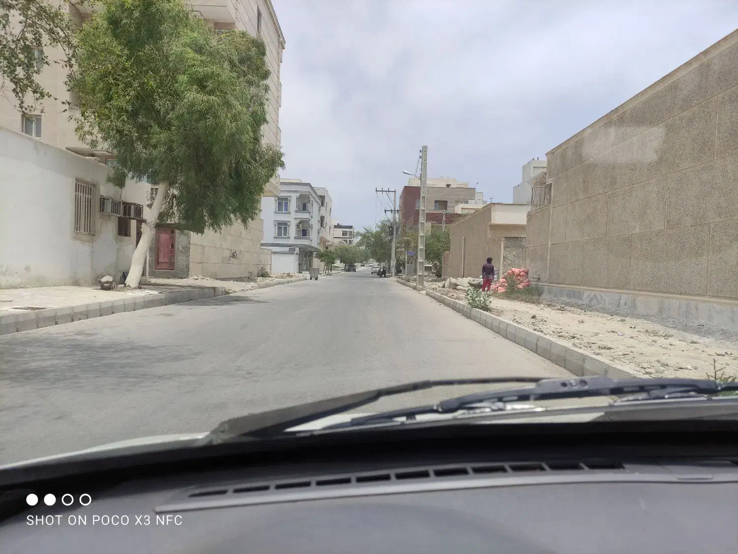 پیش فروش اپارتمان ۱۳۵متری شهرک بوستان|پیشفروش املاک|قشم, |دیوار