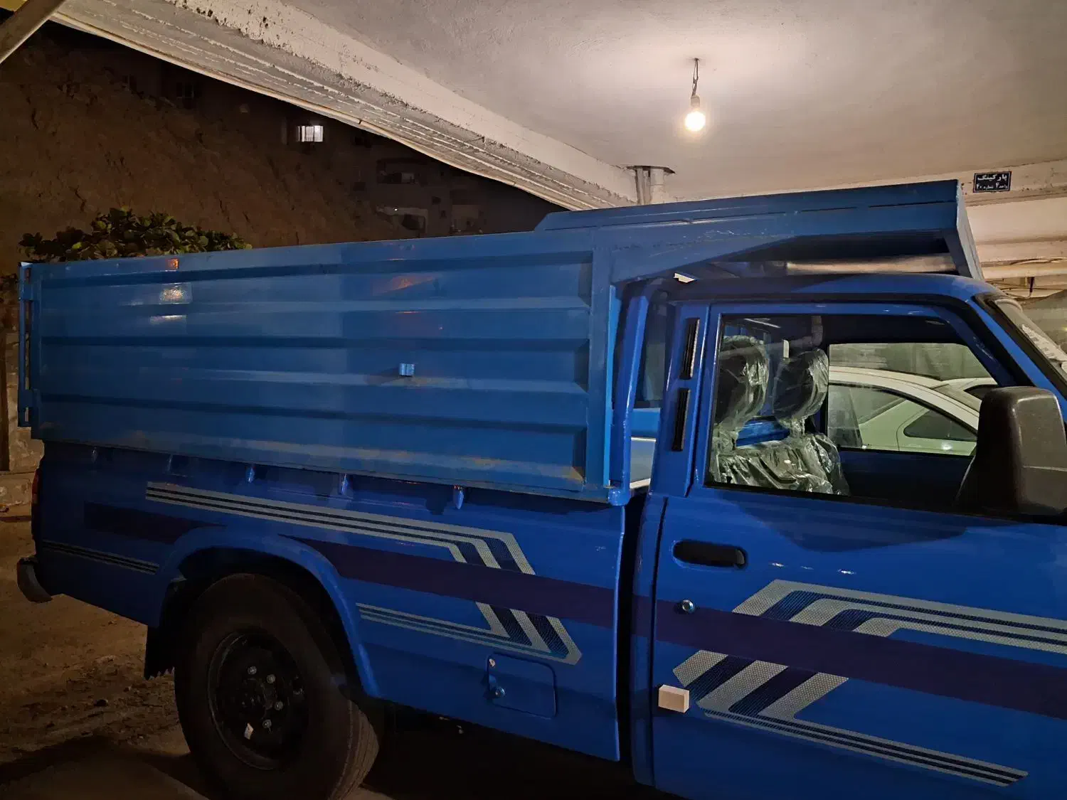 باربری واسباب کشی وحمل مصالح ساختمانی|خدمات حمل و نقل|بندرعباس, |دیوار