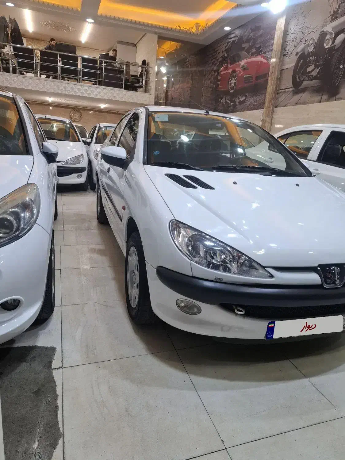 Sdمدل۹۳ v8|خودرو سواری و وانت|تبریز, |دیوار