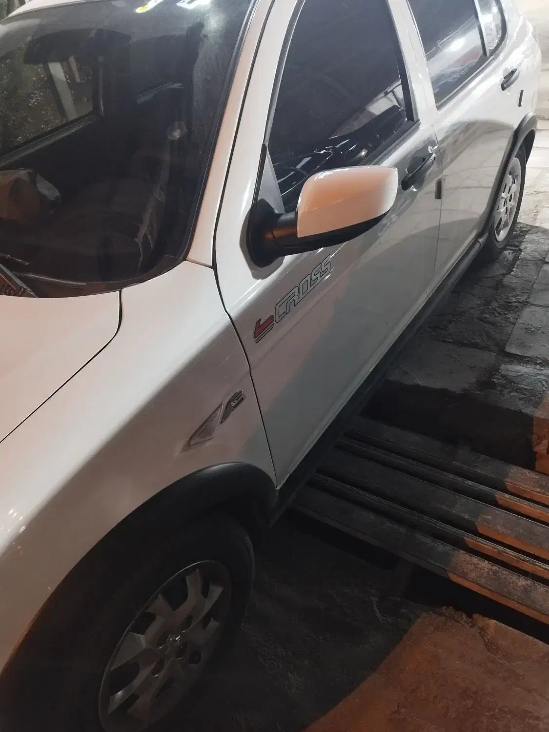 معاوضه|خودرو سواری و وانت|ایذه, |دیوار