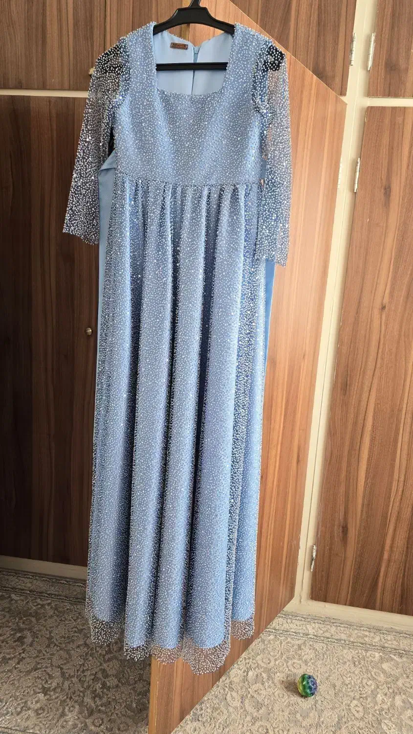 پیراهن دخترونه تمام سنگ|کفش و لباس بچه|تهران, افسریه جنوبی|دیوار