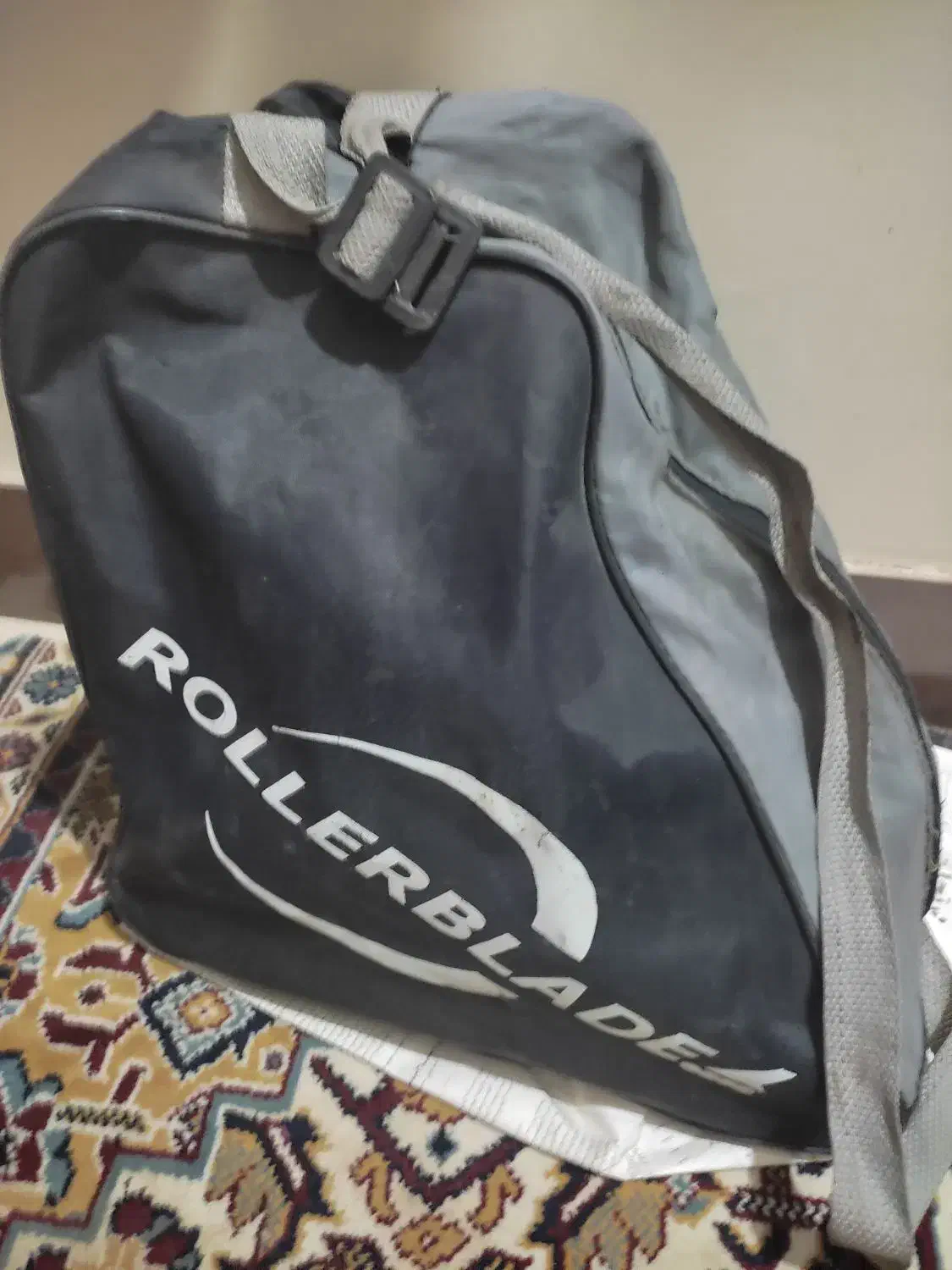 کفش اسکیت|دوچرخه، اسکیت، اسکوتر|بابل, |دیوار