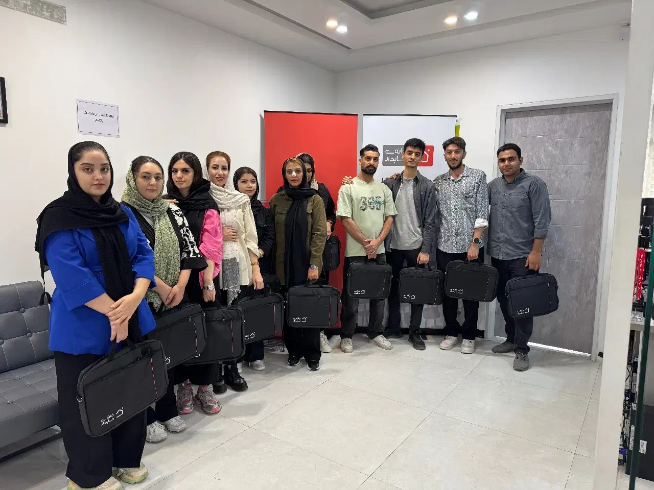 از یادگیری تا استخدام یک مسیر یک خانه|خدمات آموزشی|ساوه, |دیوار