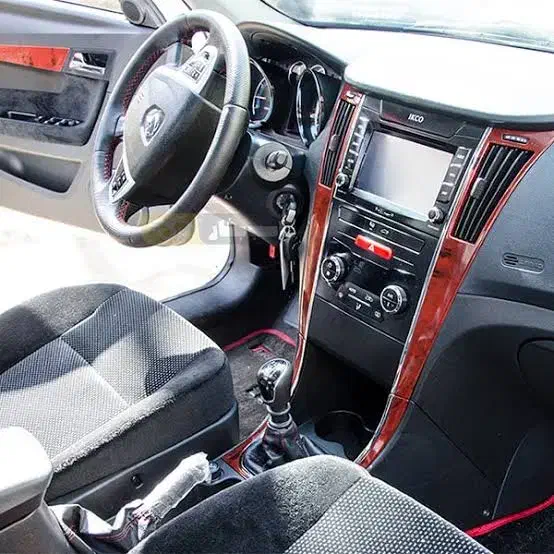 فروش دنا پلاس ۶ دنده ارتقا با رینگ فولادی|خودرو سواری و وانت|خرمآباد, |دیوار