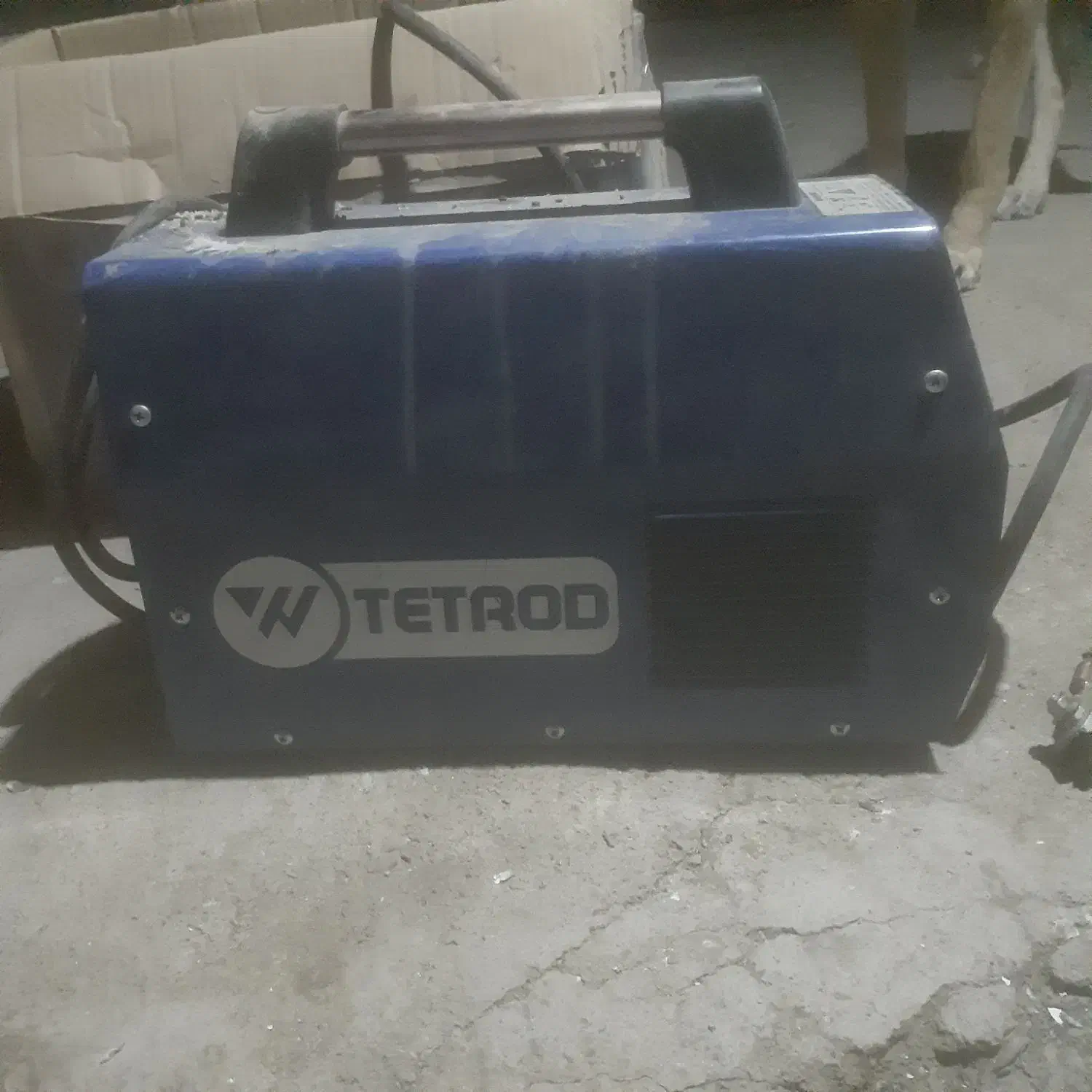 دستگاه‌جوش‌ترود|ابزارآلات|ملایر, |دیوار