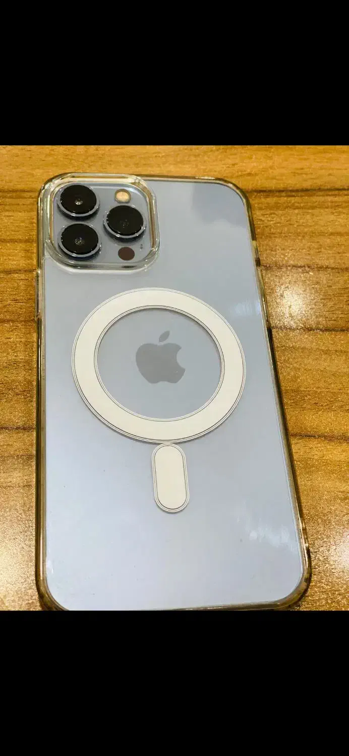 13 pro max   ch|موبایل|اهواز, کیانپارس |دیوار