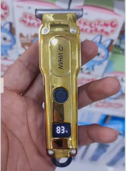 ماشین اصلاح صفر زن و خط زن VIHAN MINI|آرایشی، بهداشتی، درمانی|سنندج, |دیوار