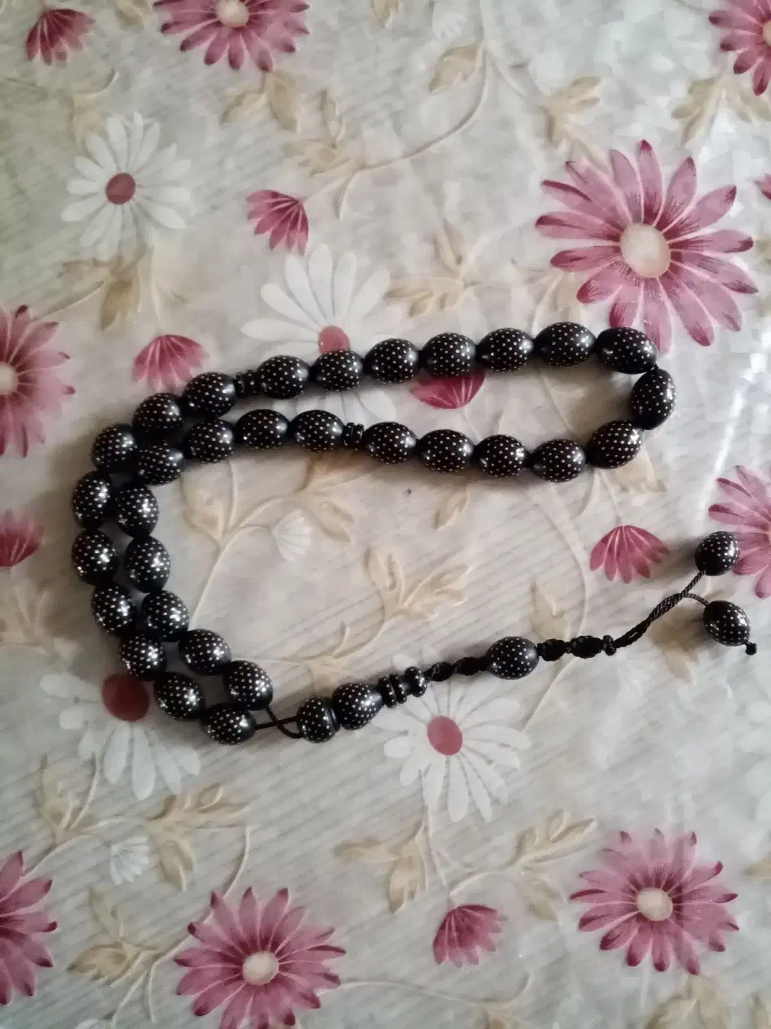 تسبیح دست ساز|بدلیجات|ارومیه, |دیوار