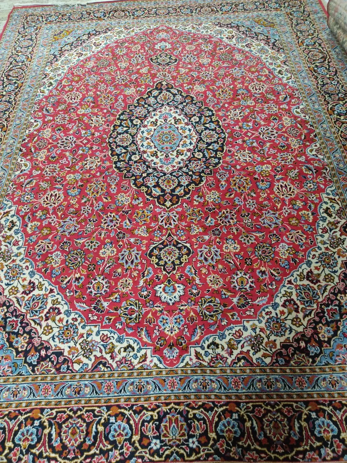 فرش ۴*۳|فرش|تهران, خانی آباد نو شمالی|دیوار