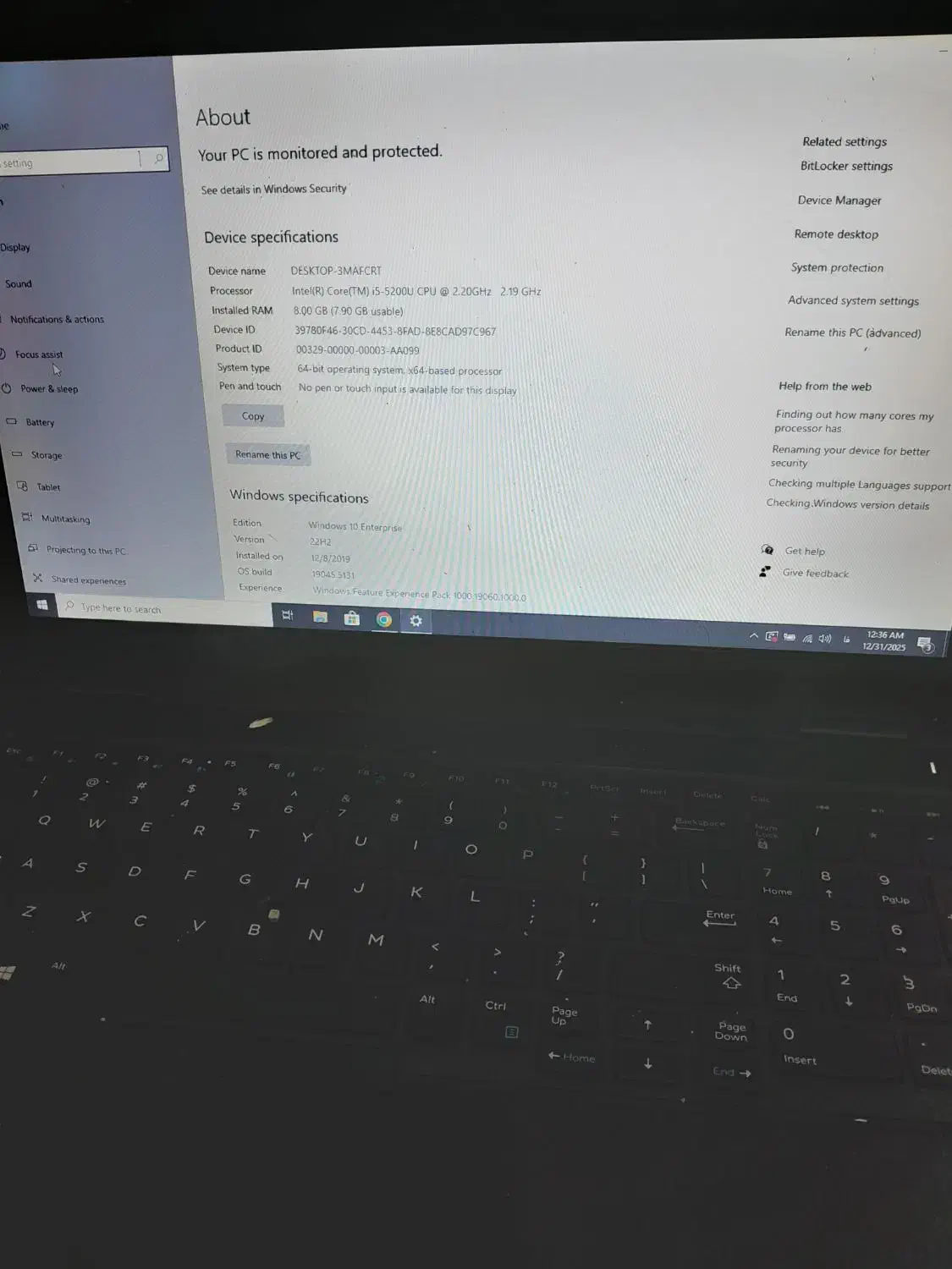 لب تاب  و پرینتر|رایانه همراه|گنبد کاووس, |دیوار