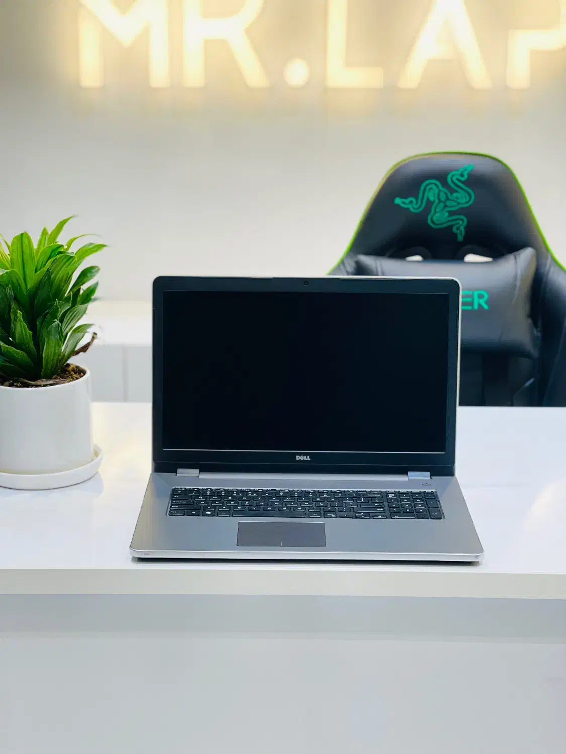 لپتاپ Dell inspiron 5759 / گرافیک 4 گیگ 17 اینچ i7|رایانه همراه|شیراز, عفیف‌آباد|دیوار