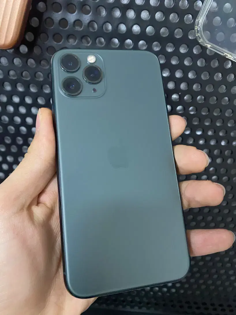 11pro|موبایل|مشهد, بهشت|دیوار