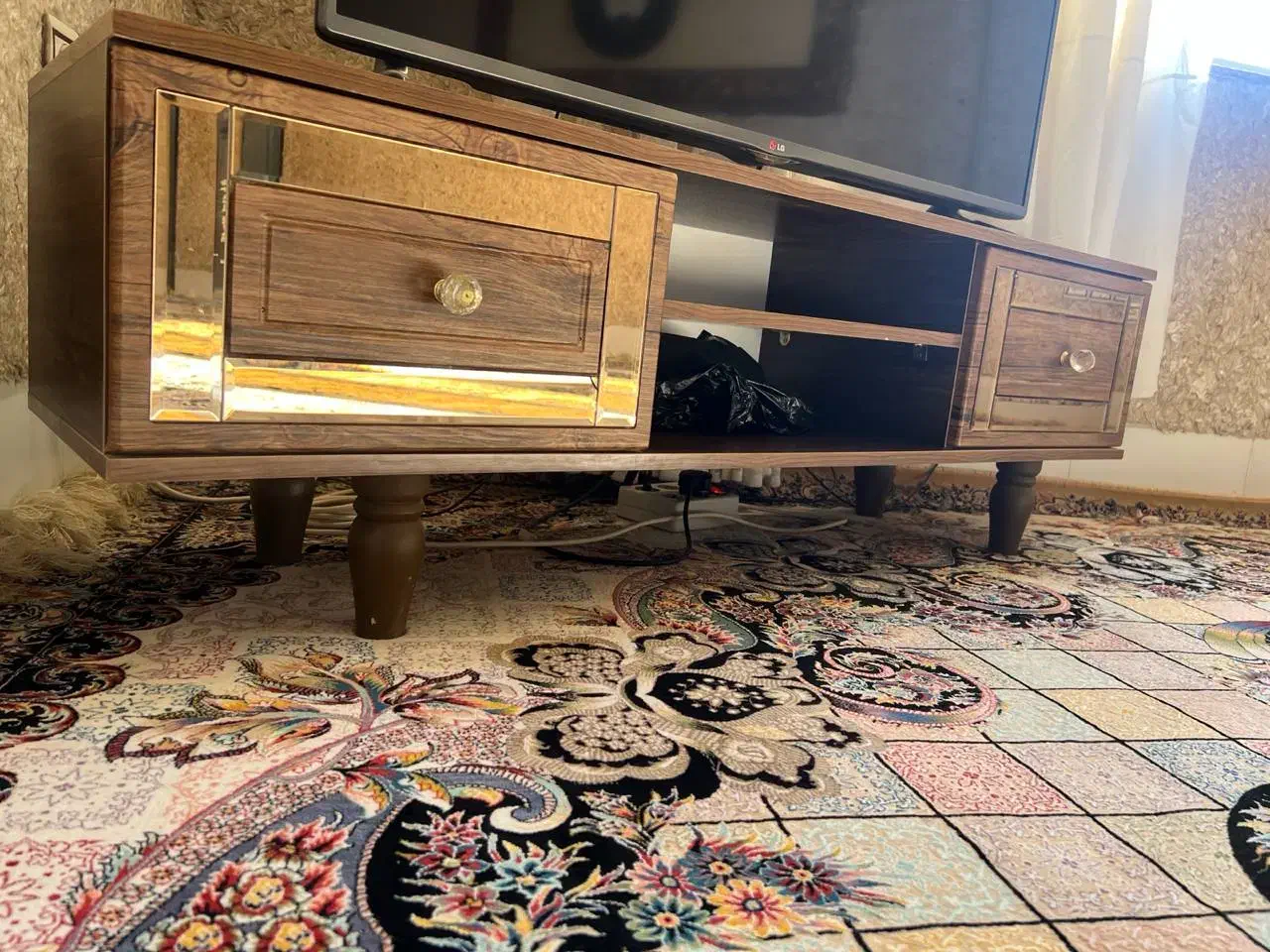 زیر تی وی فروشی|میز تلویزیون|جوانرود, |دیوار