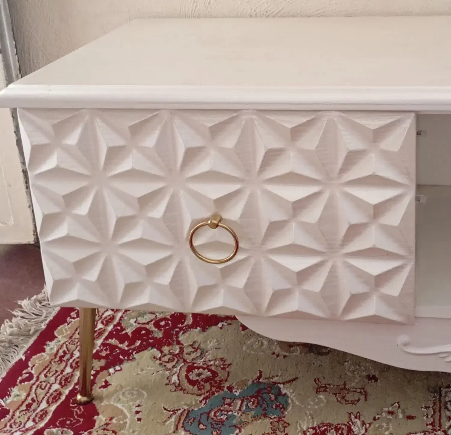 میزtv|میز تلویزیون|تهران, استاد معین|دیوار