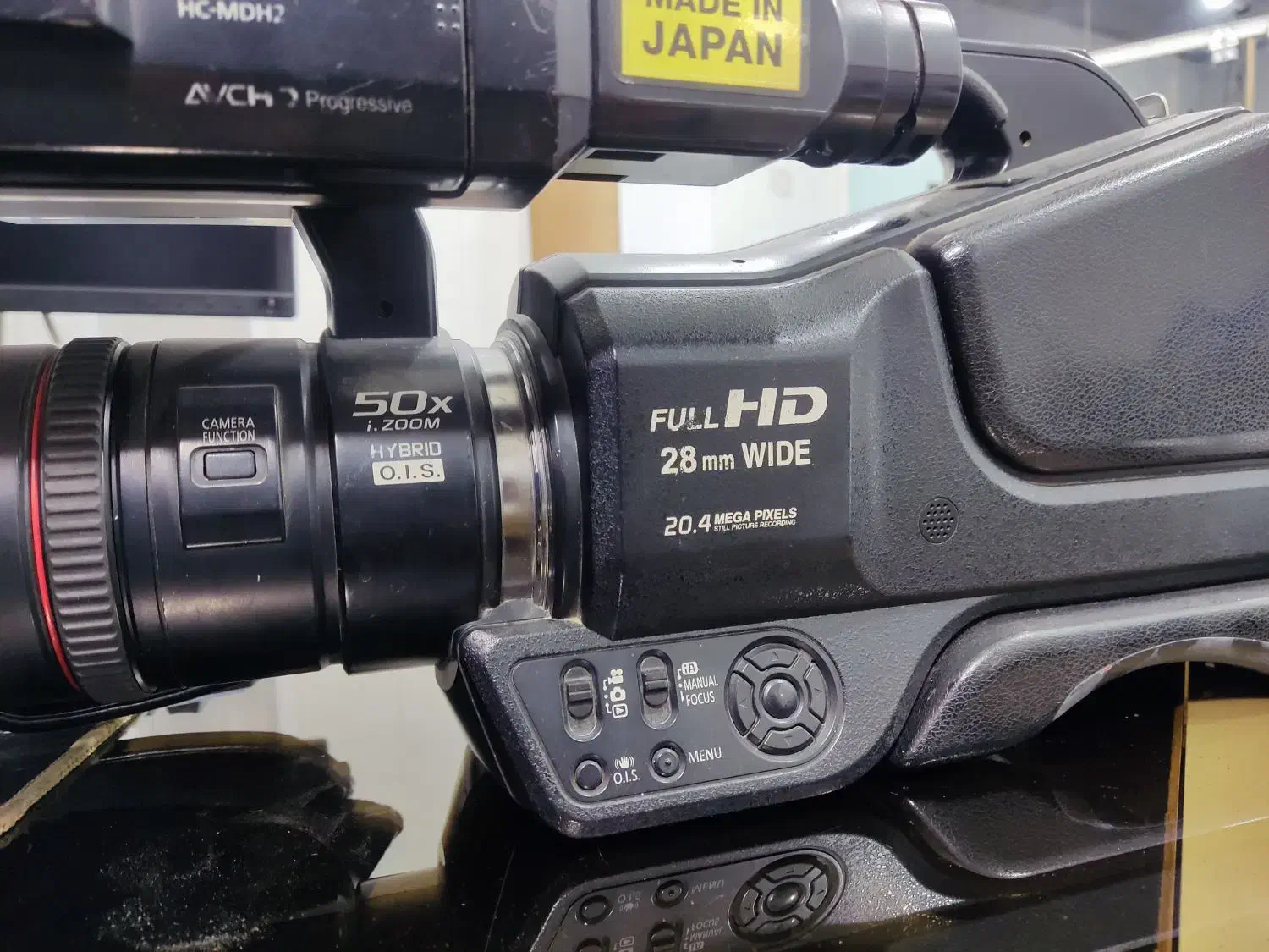 دوربین فیلمبرداری|دوربین عکاسی و فیلمبرداری|فسا, |دیوار