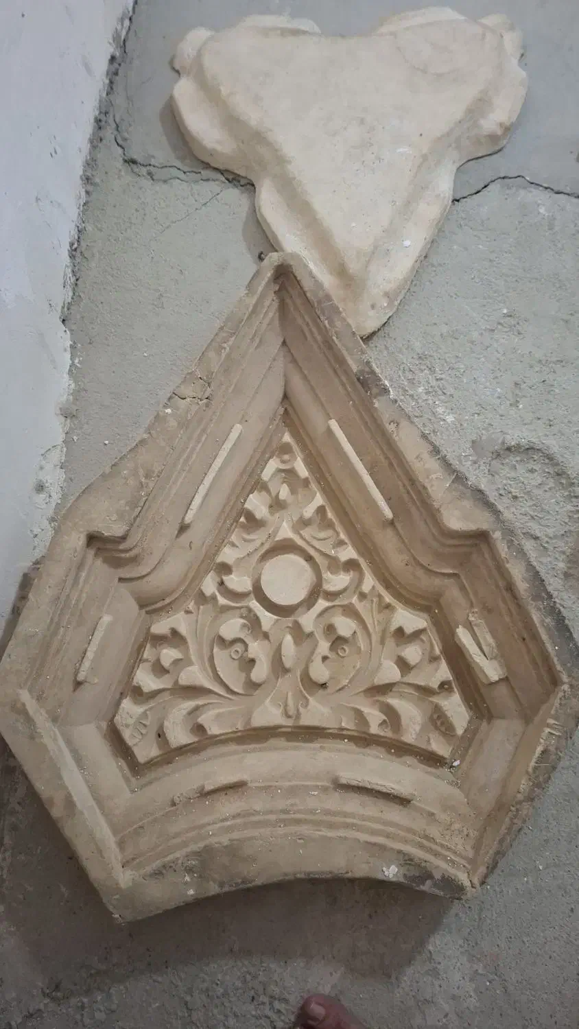 قالب گچ کاری|ابزارآلات|چابهار, |دیوار