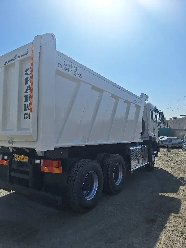 کمپرسی KC|خودرو سنگین|اسلام‌شهر, شهرک مهدیه|دیوار