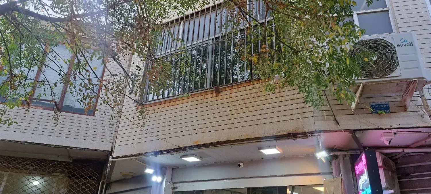 اجاره مغازه ۶۰ متری در نقش جهان|اجارهٔ مغازه و غرفه|اصفهان, نقش جهان|دیوار