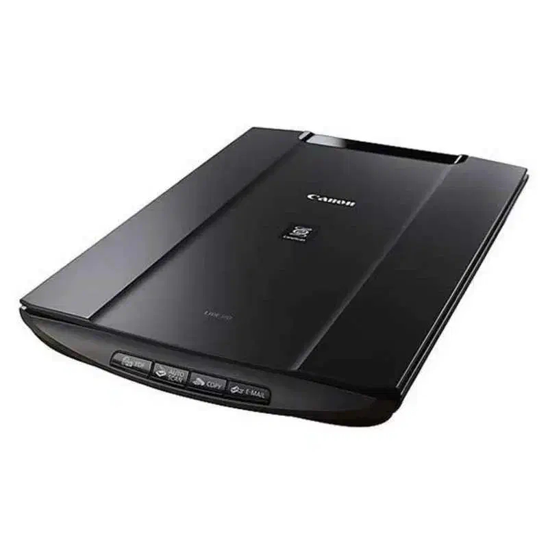 اسکنر کانن LiDE 110|پرینتر، اسکنر، کپی، فکس|نیشابور, بنیاد شهید|دیوار