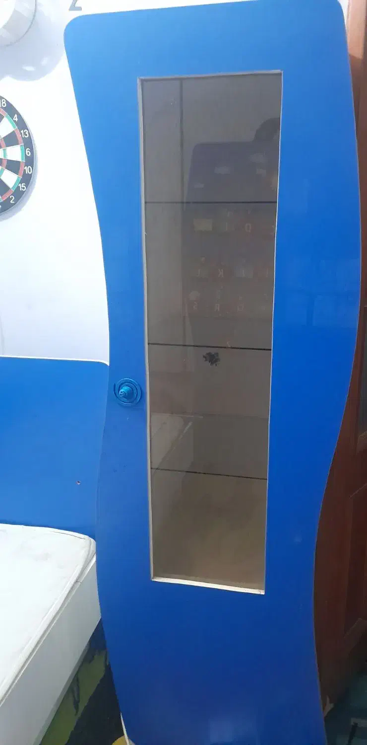 تخت و کمد نوزاد و نوجوان|تخت و سرویس خواب|شیراز, صاحب الزمان|دیوار