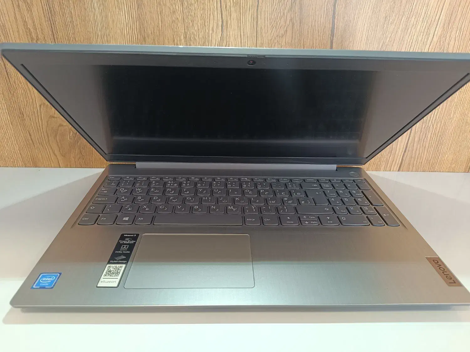 لبتاب Lenovo دانش اموزی|رایانه همراه|شیراز, ارم|دیوار