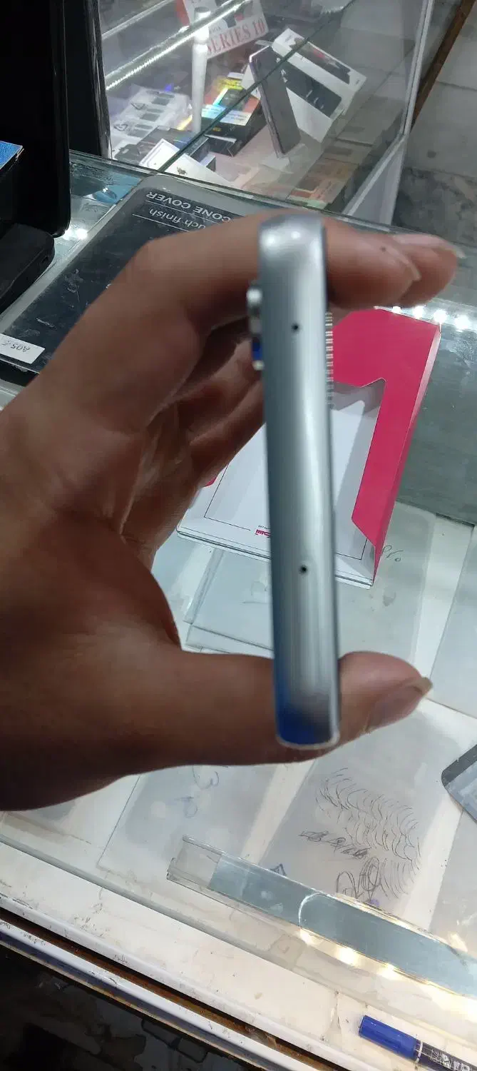 سامسونگ a54|موبایل|مشهد, ایثارگران|دیوار