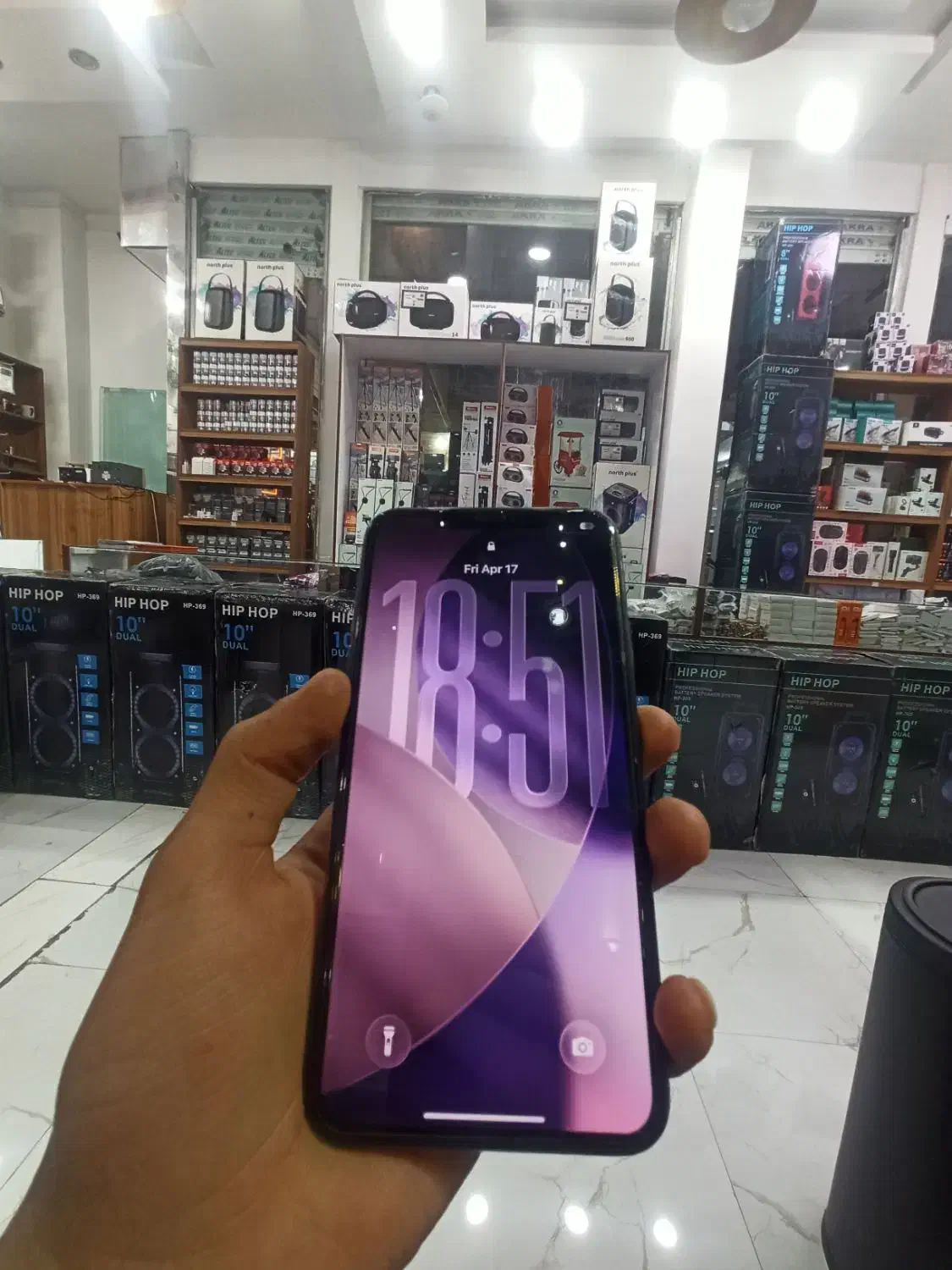 iphone 11 pro max|موبایل|ورامین, ورامین|دیوار