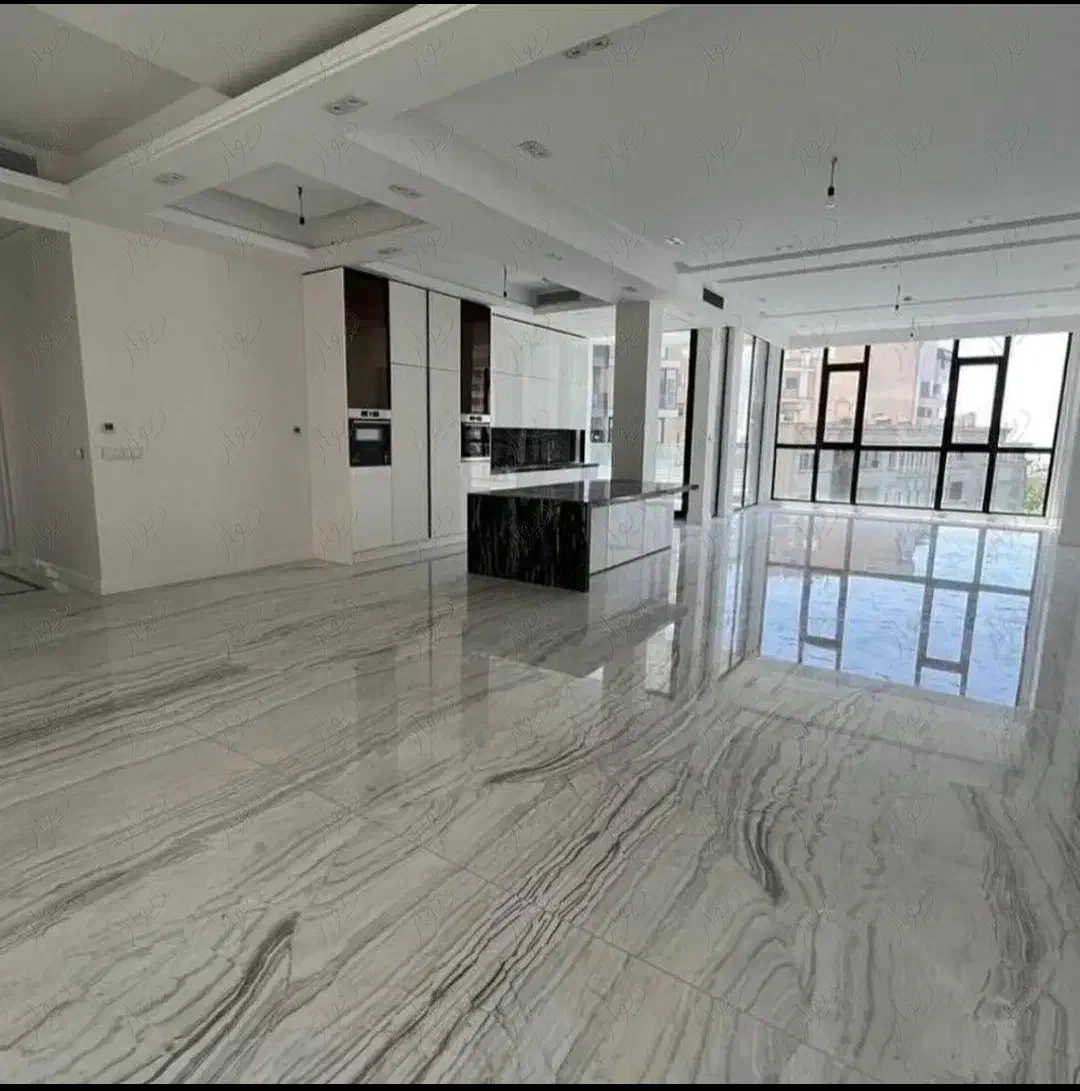 قلب دروس/ 210متر/ 4خواب/ تک واحدی/ قابل تبدیل|اجارهٔ آپارتمان|تهران, دروس|دیوار