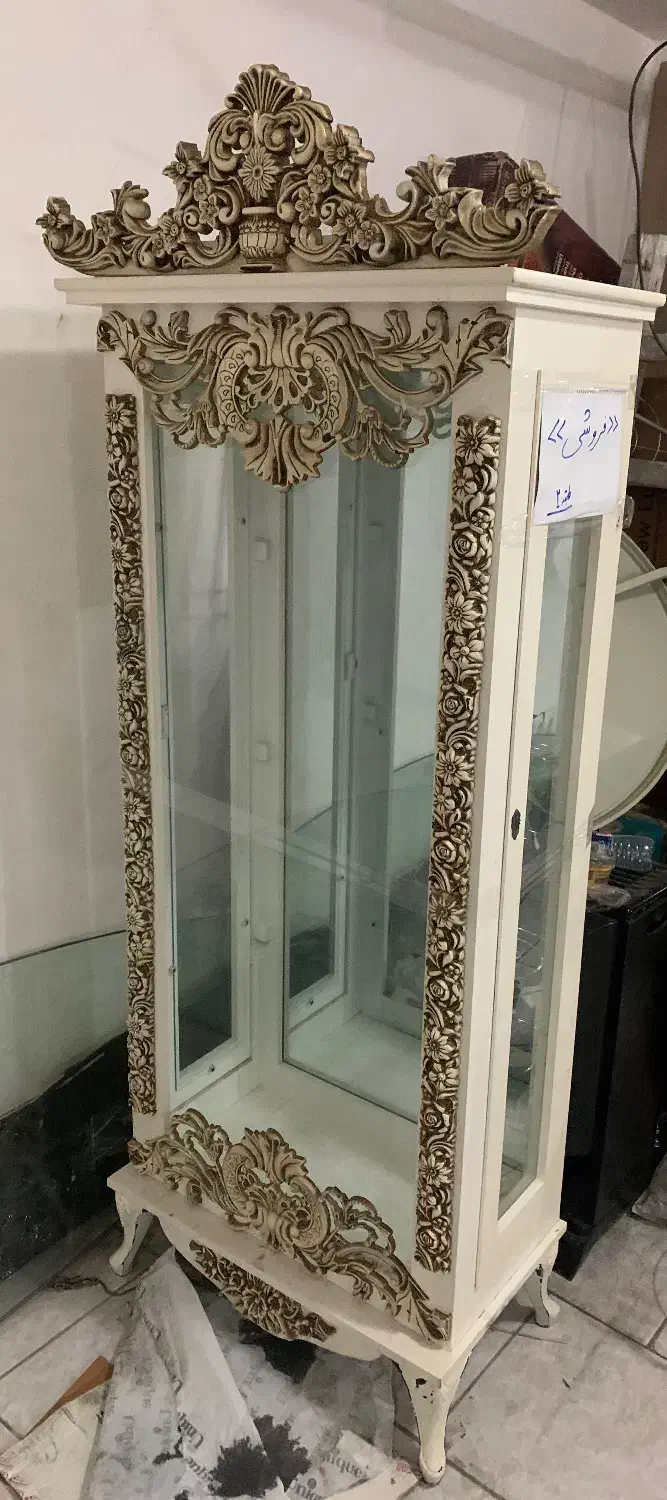 بوفه|بوفه، ویترین، کنسول|تبریز, |دیوار