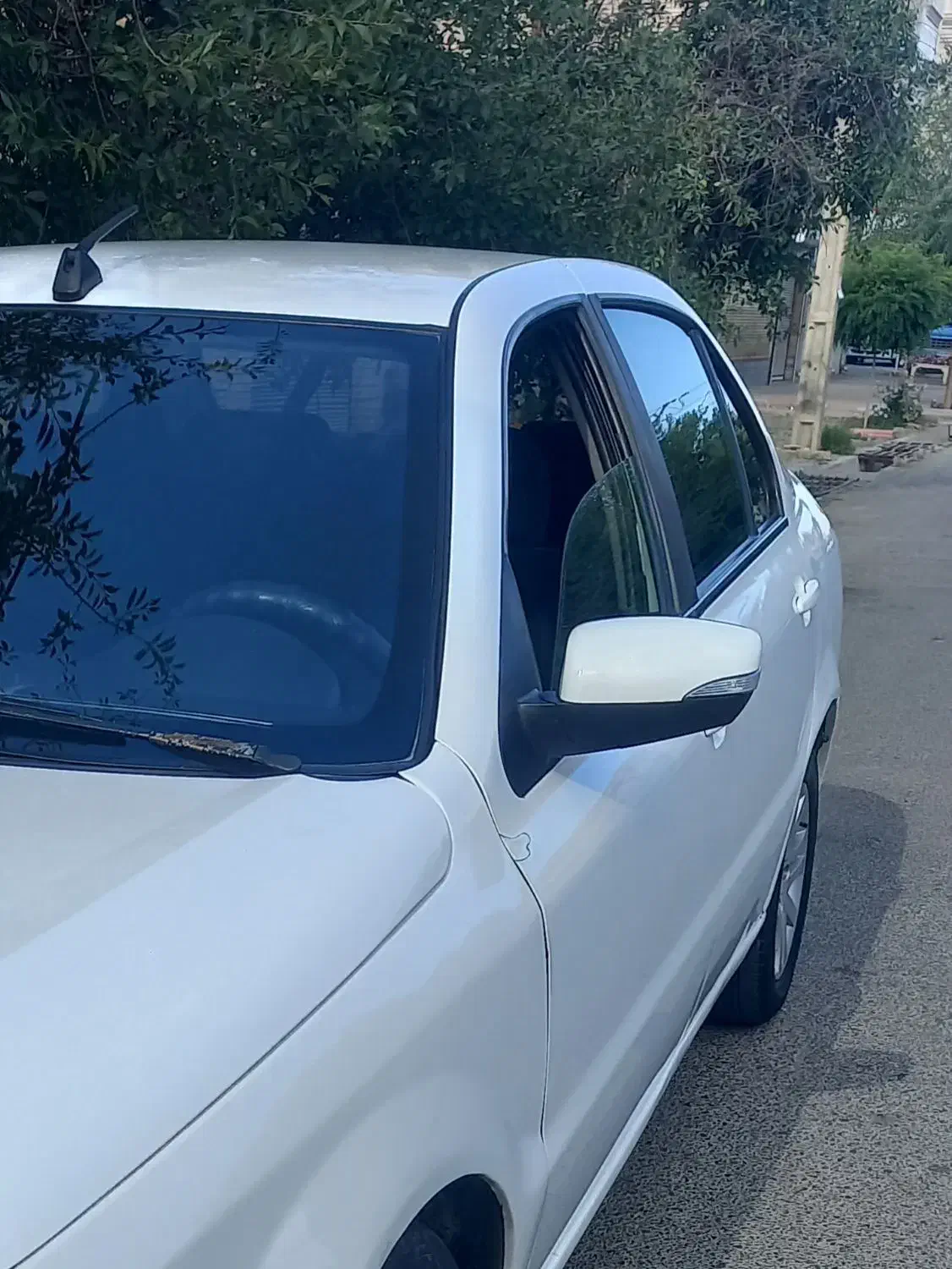 دنا مدل۹۷|خودرو سواری و وانت|ارومیه, |دیوار