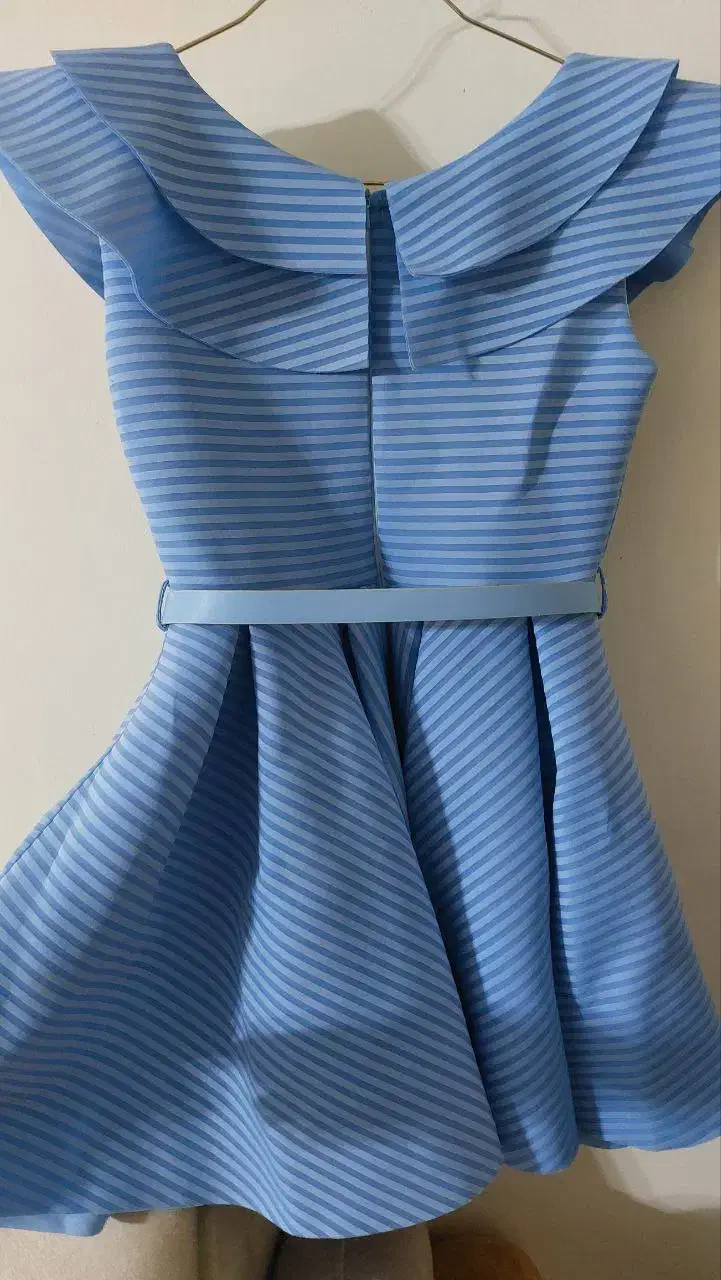 پیراهن مجلسی عروسکی|لباس|خان ببین, |دیوار