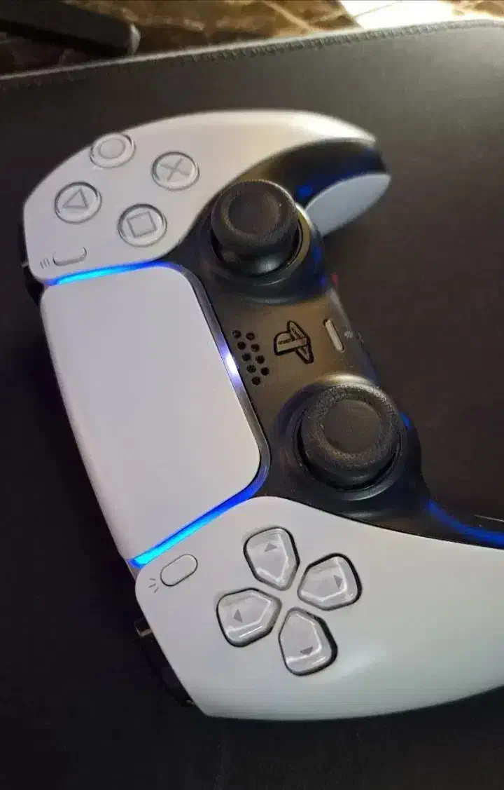 دسته پلی استیشن ۵|کنسول، بازی ویدئویی و آنلاین|کرج, گوهردشت|دیوار