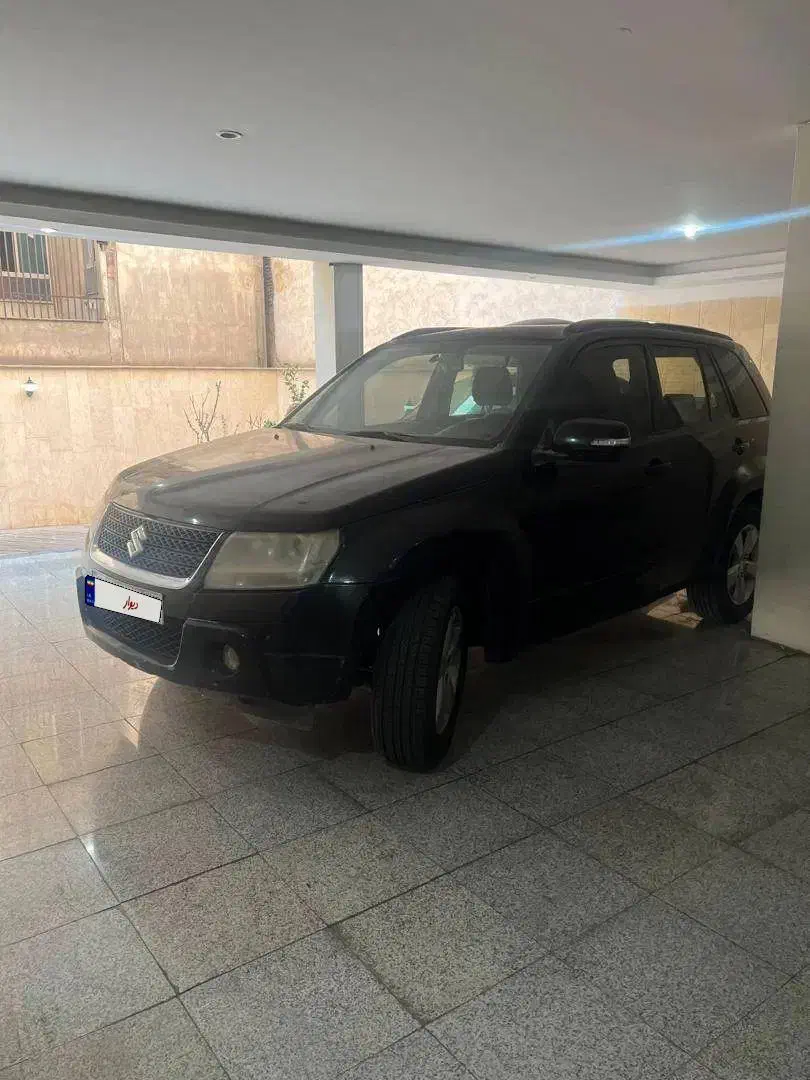 سوزوکی ویتارا مدل ۹۰|خودرو سواری و وانت|تهران, ایرانشهر|دیوار