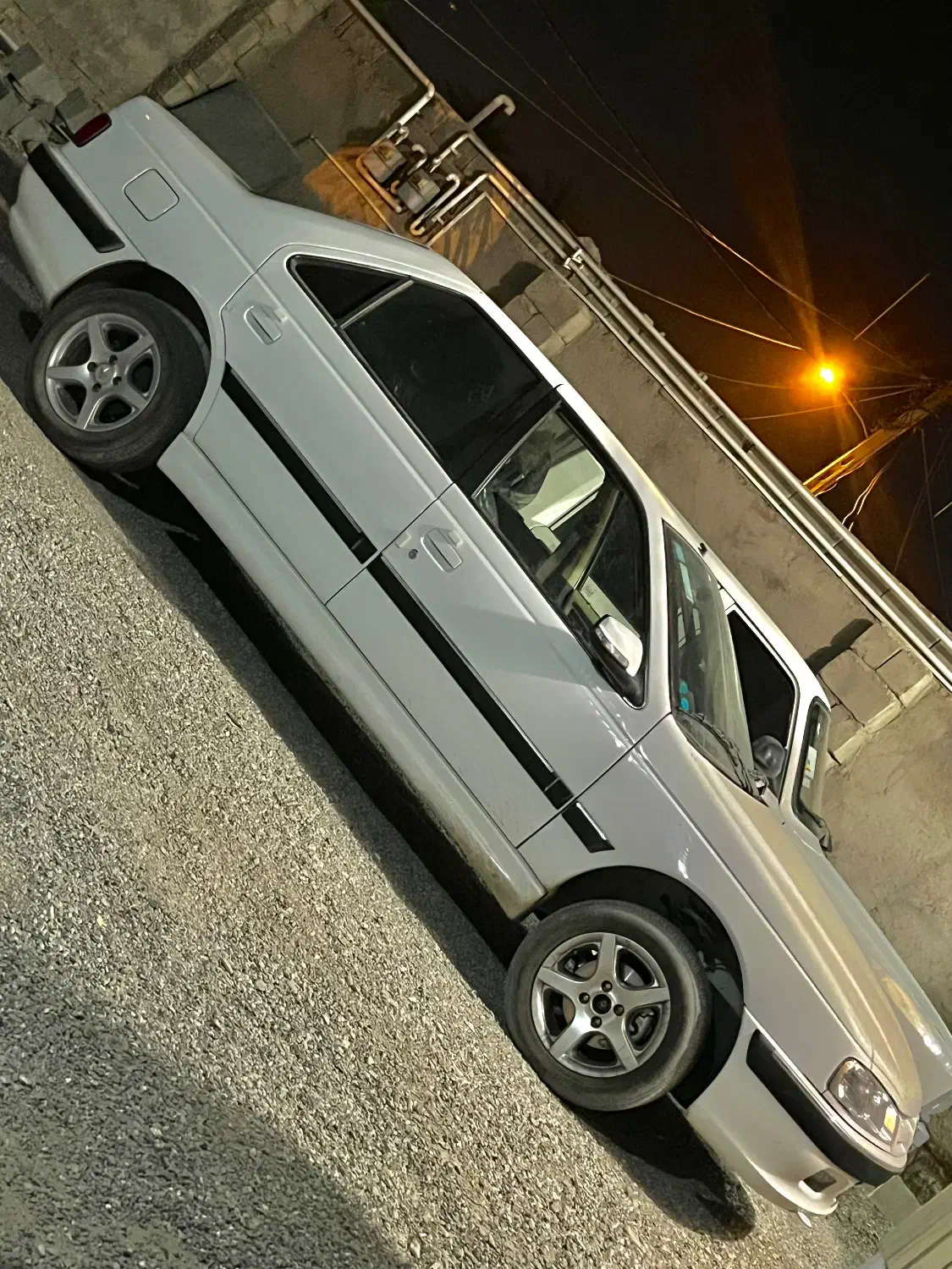 پژو پارس صفر ۴۰۲|خودرو سواری و وانت|ایرانشهر, |دیوار