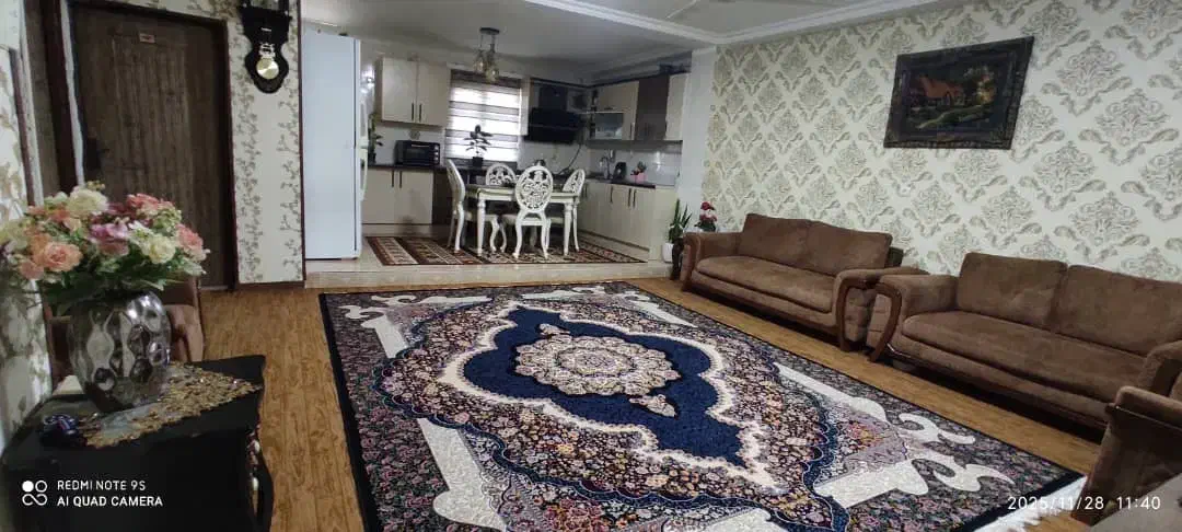 فروش واحد۹۳متری،خیابان قصر،لعداز مخابرات|فروش آپارتمان|علی‌آباد کتول, |دیوار